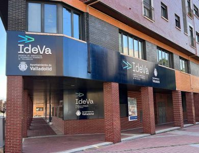 ideva consolida startup